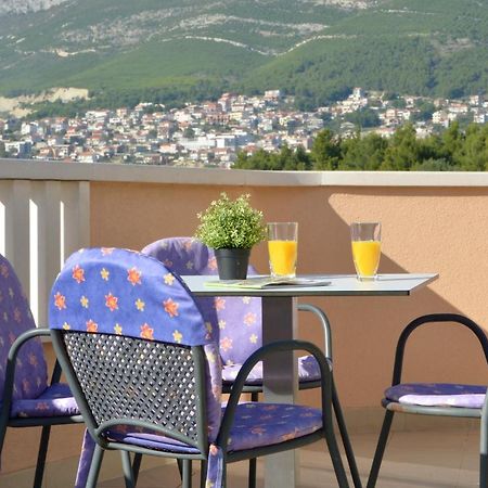 סולין Apartmani Adela מראה חיצוני תמונה