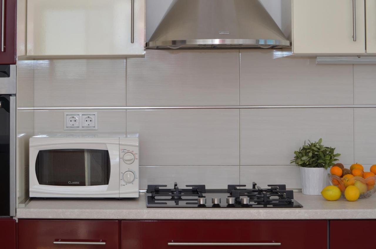 סולין Apartmani Adela מראה חיצוני תמונה