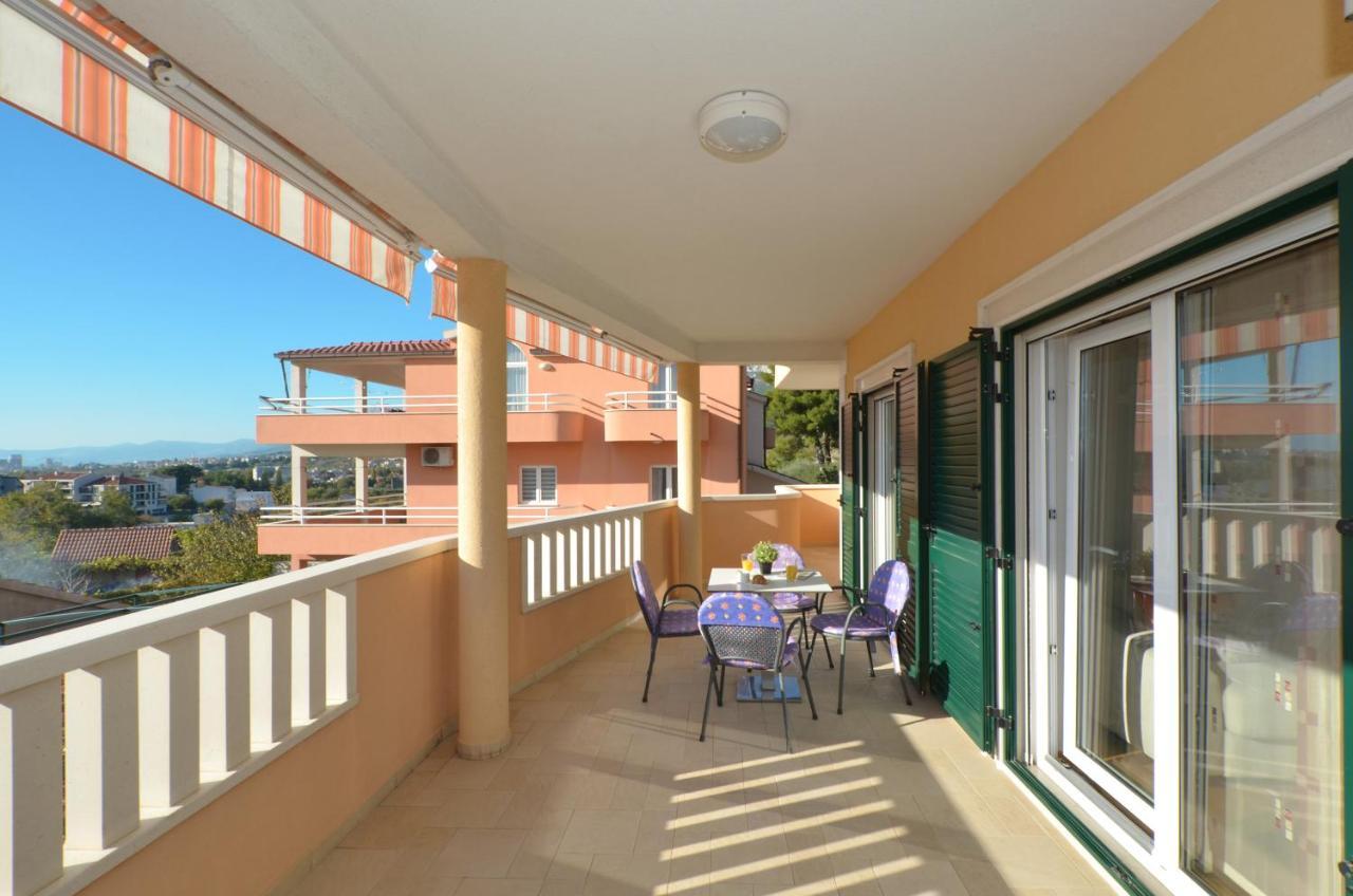 סולין Apartmani Adela מראה חיצוני תמונה