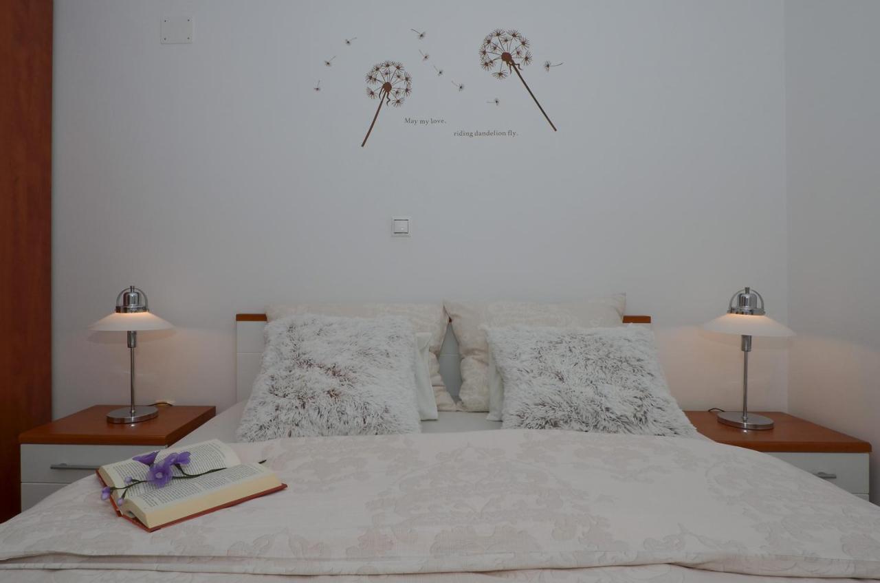 סולין Apartmani Adela מראה חיצוני תמונה