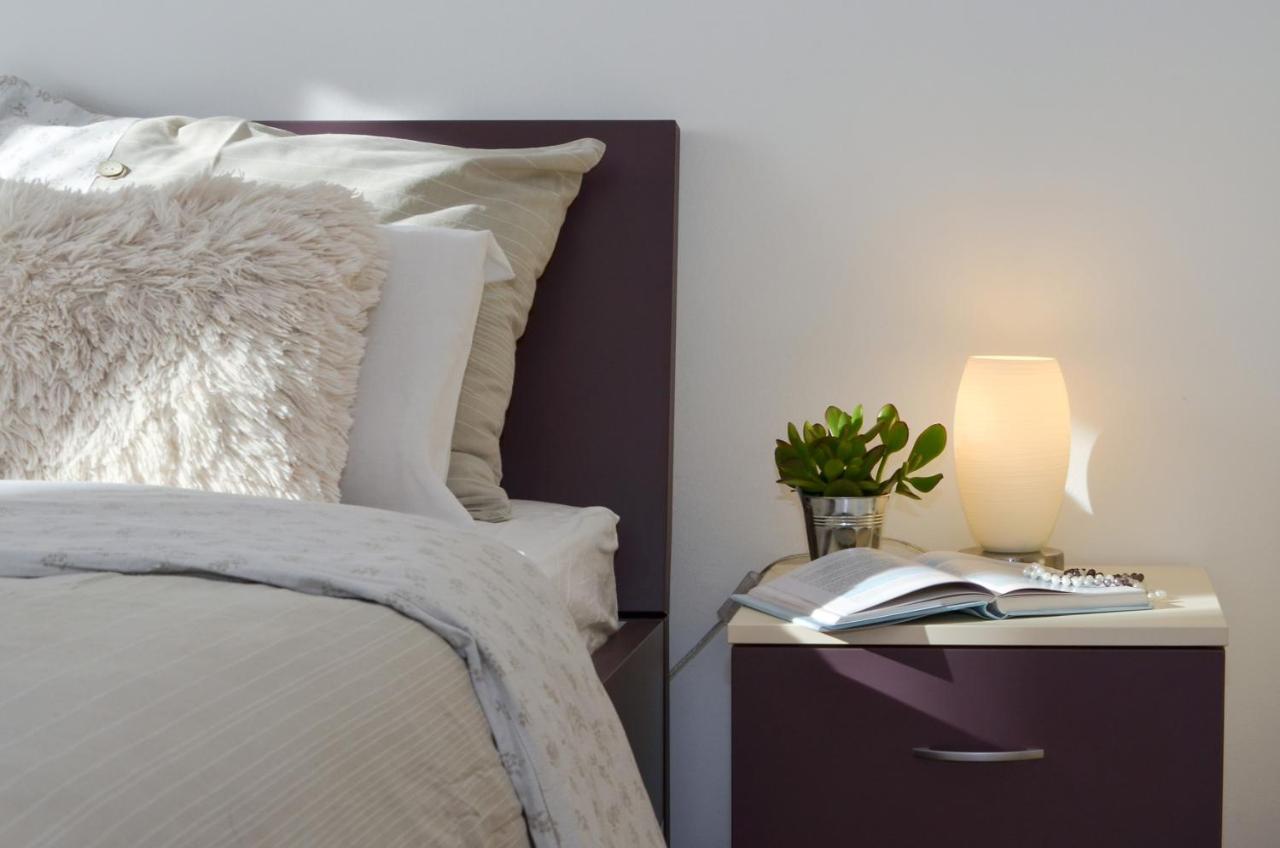 סולין Apartmani Adela מראה חיצוני תמונה