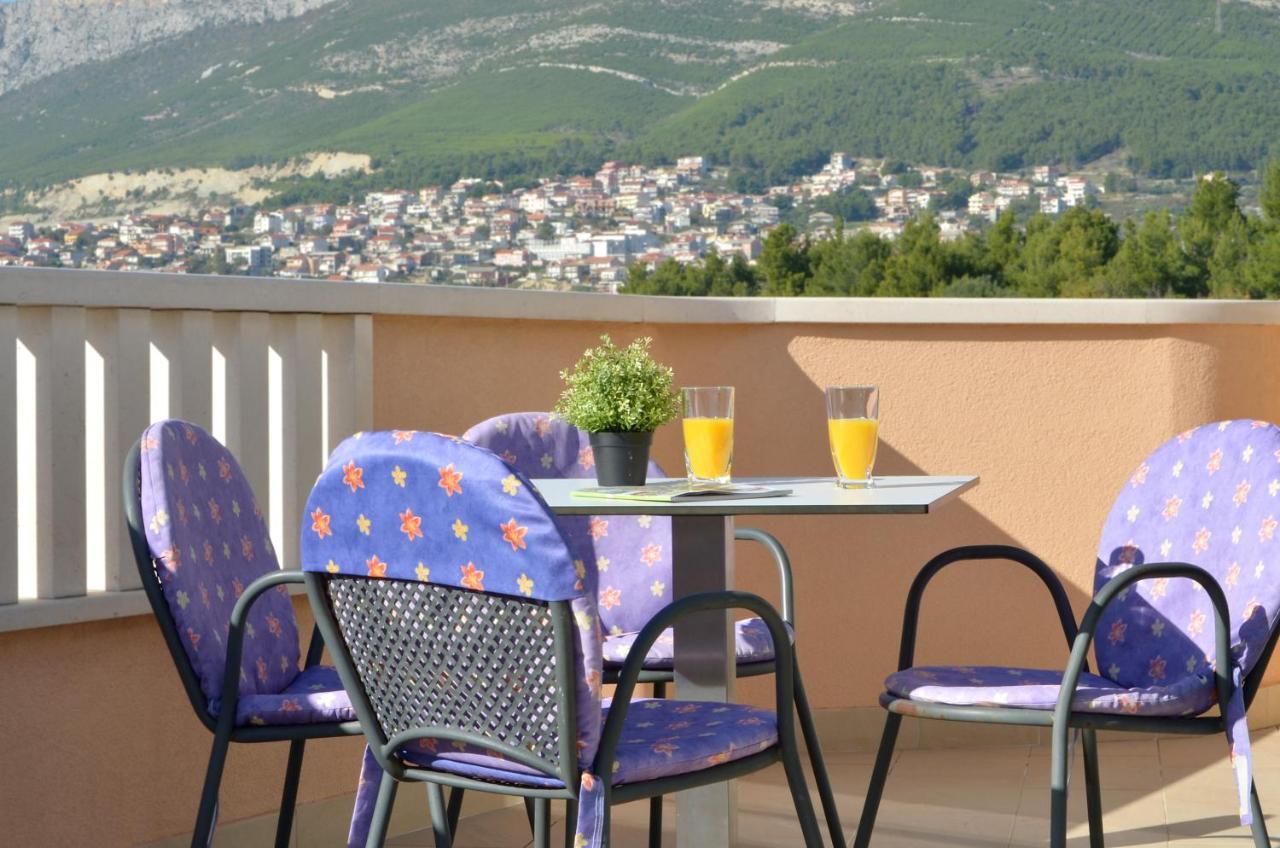 סולין Apartmani Adela מראה חיצוני תמונה