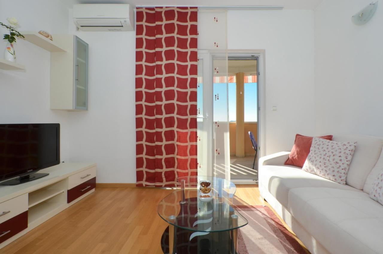 סולין Apartmani Adela מראה חיצוני תמונה