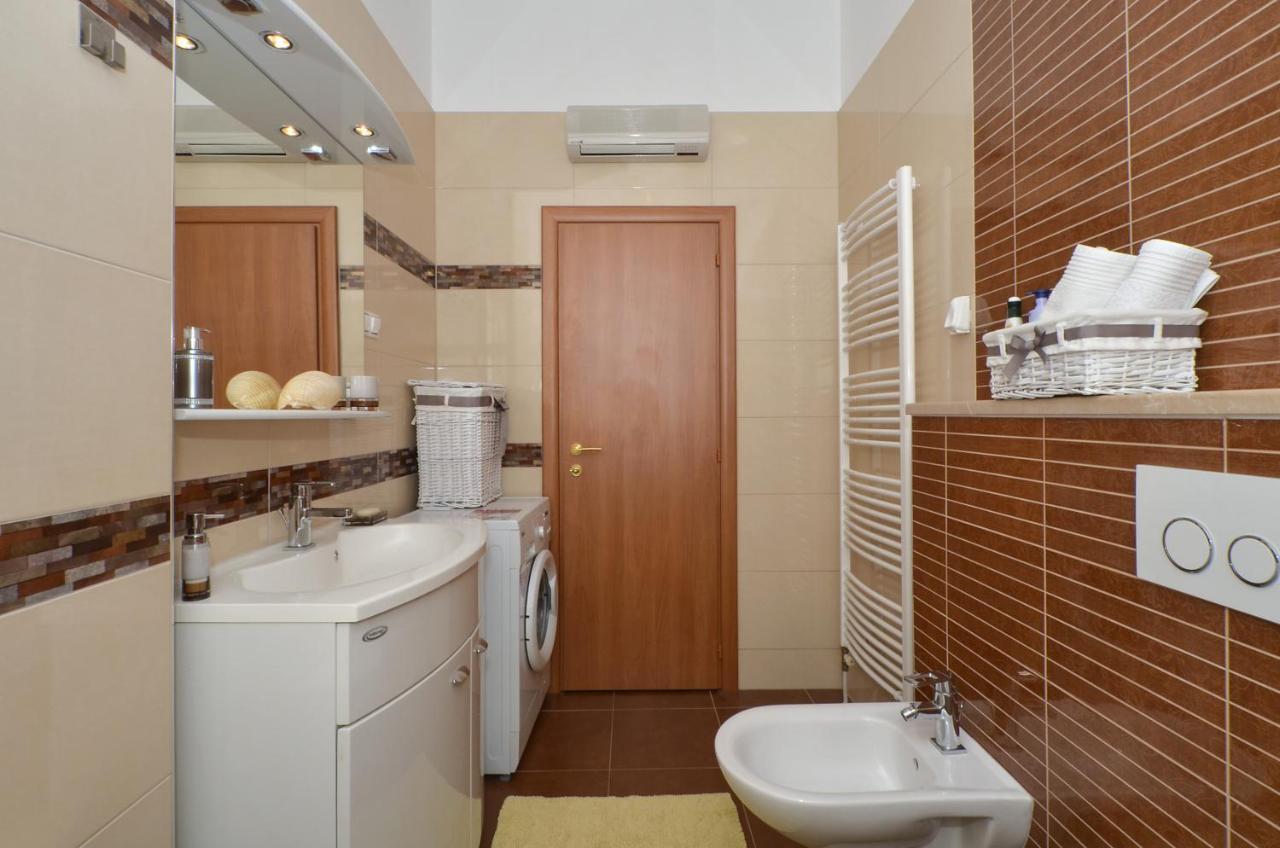 סולין Apartmani Adela מראה חיצוני תמונה